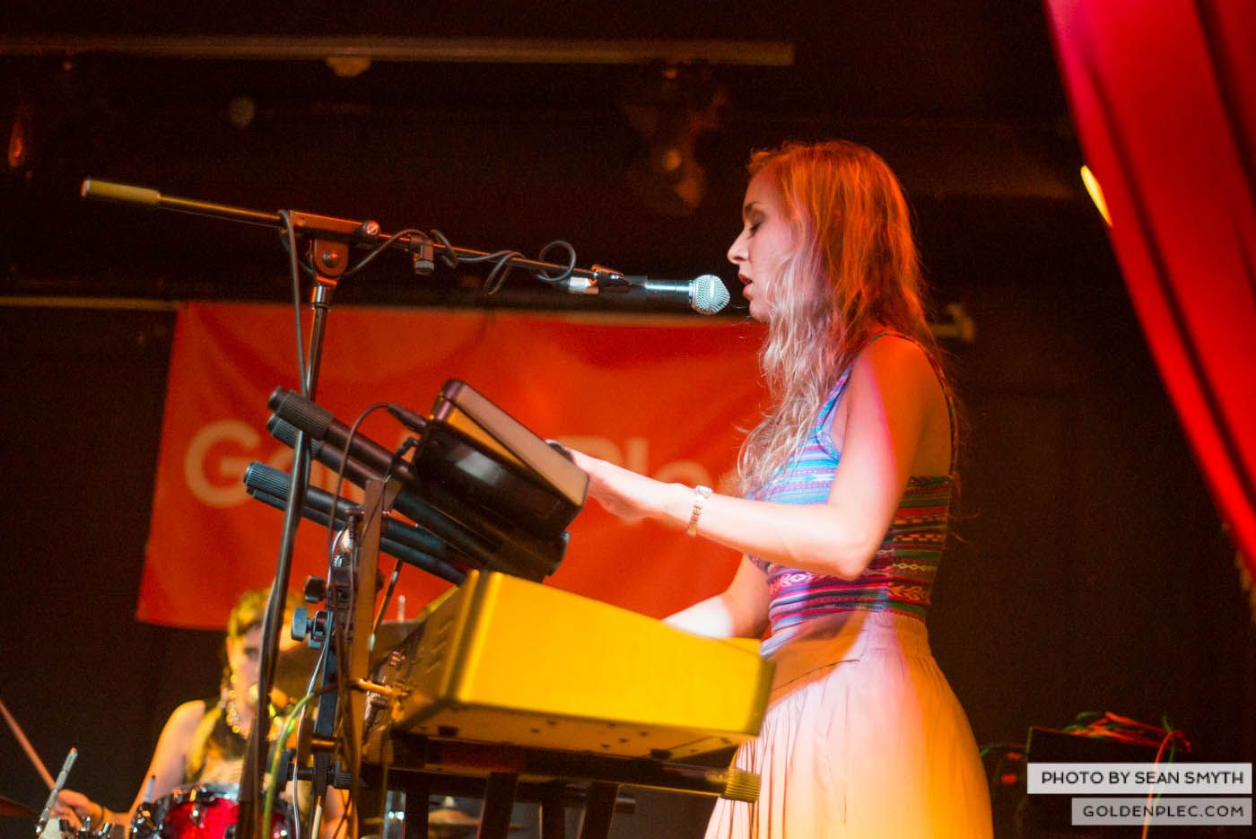 Wyvern Lingo at the The Workman’s by Sean Smyth (14-1-14) (1 of 7)