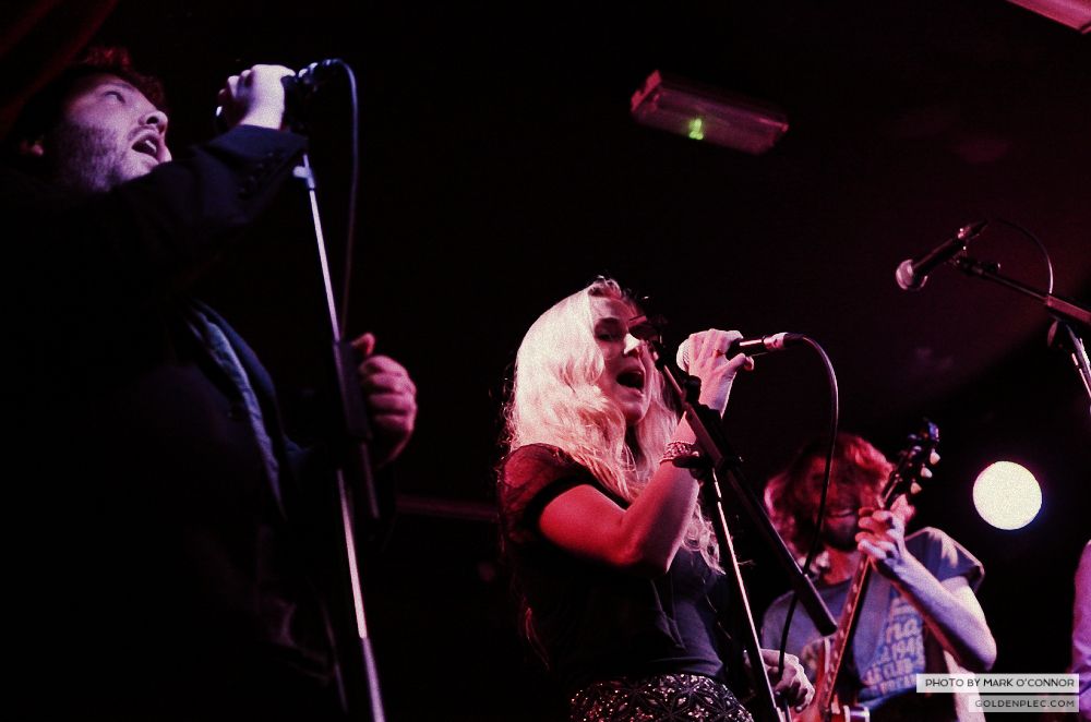 Zaska at The Workmans by Mark O’ Connor