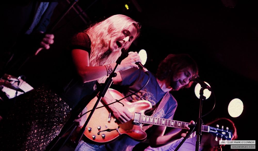 Zaska at The Workmans by Mark O’ Connor