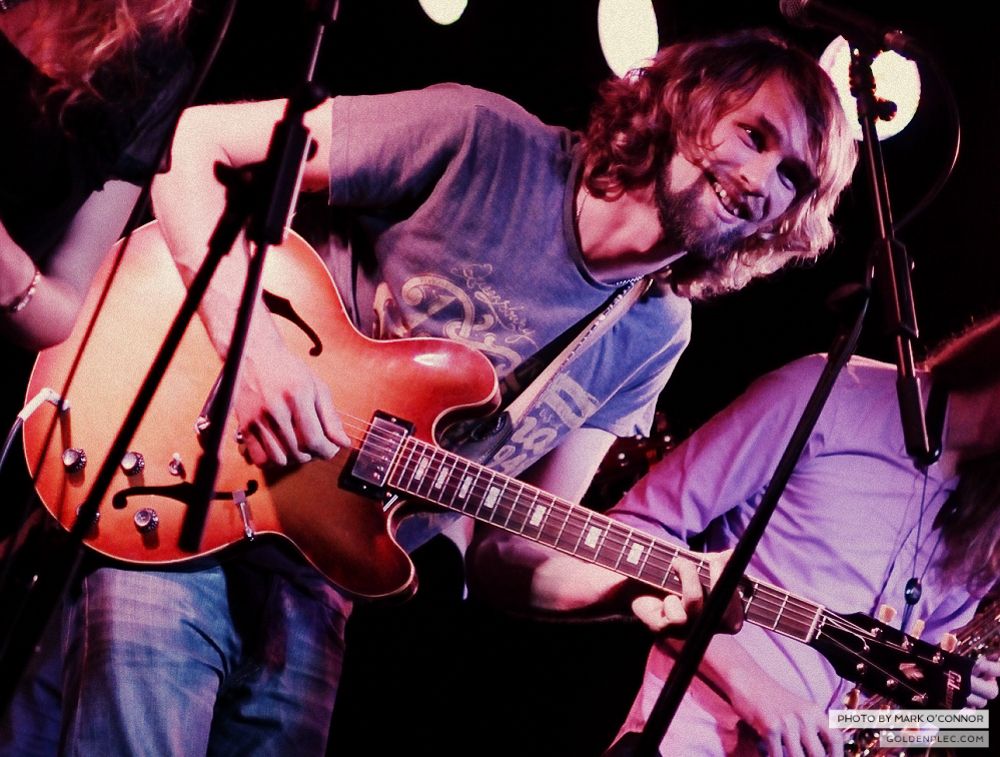 Zaska at The Workmans by Mark O’ Connor