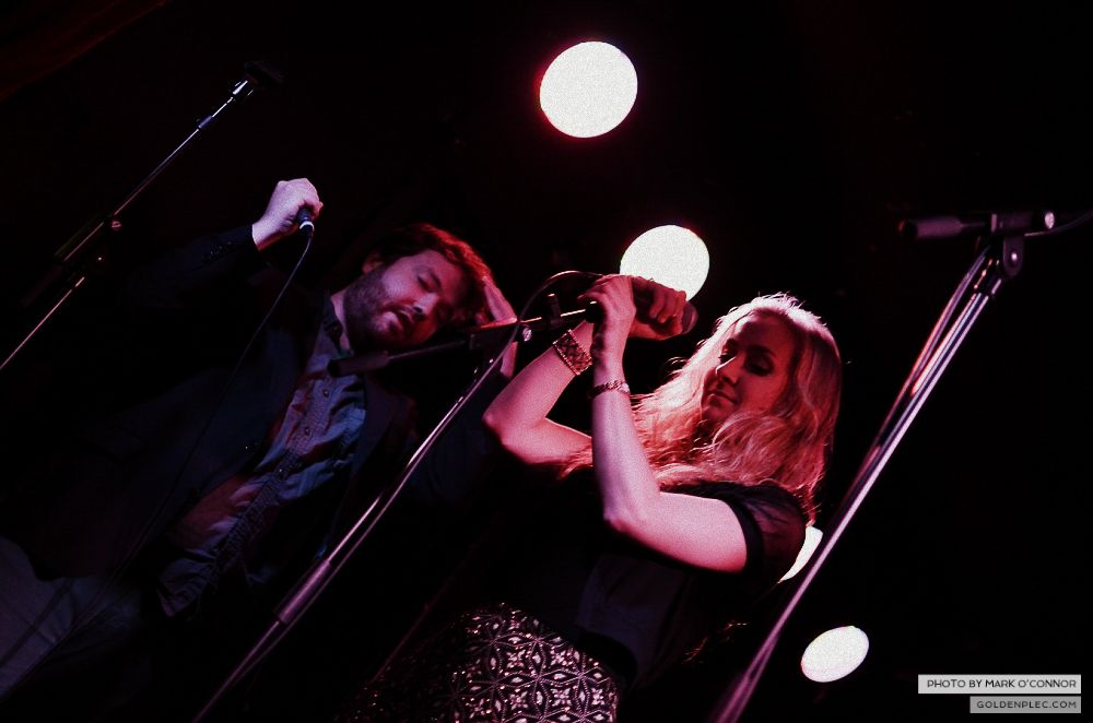 Zaska at The Workmans by Mark O’ Connor