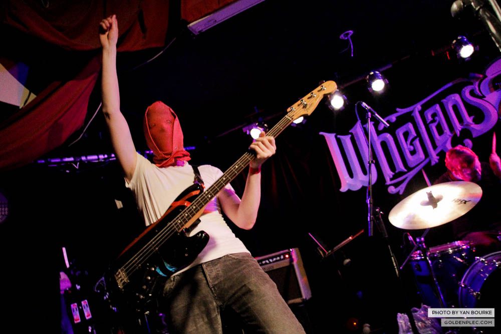 Adebisi Shank in Whelans on 25 September 2014 by Yan Bourke-10