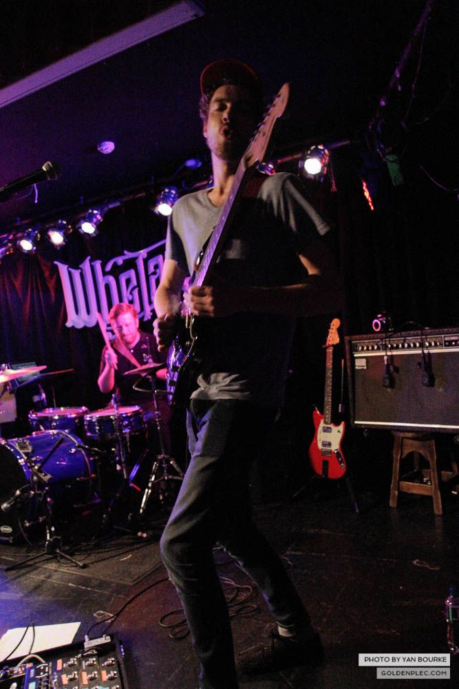 Adebisi Shank in Whelans on 25 September 2014 by Yan Bourke-12