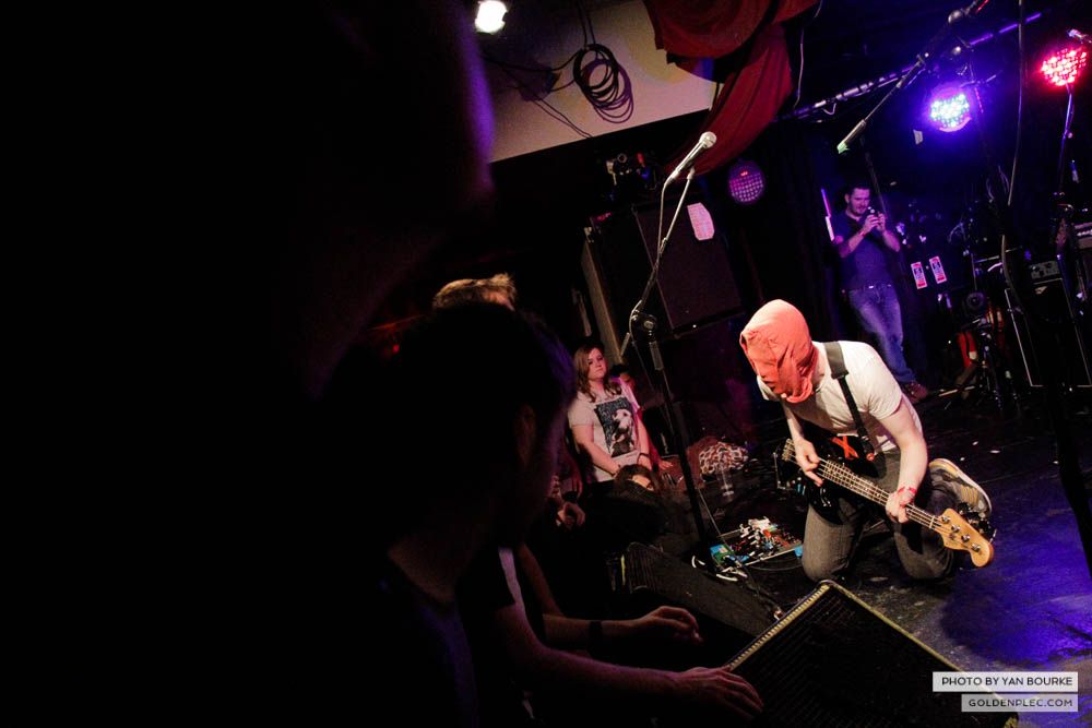 Adebisi Shank in Whelans on 25 September 2014 by Yan Bourke-16