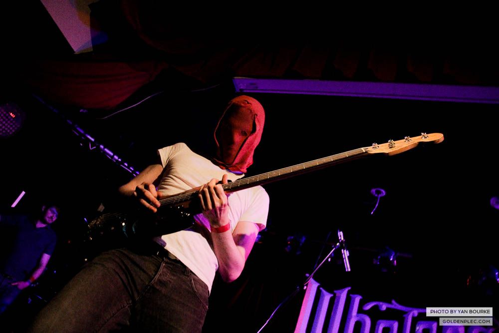 Adebisi Shank in Whelans on 25 September 2014 by Yan Bourke-2