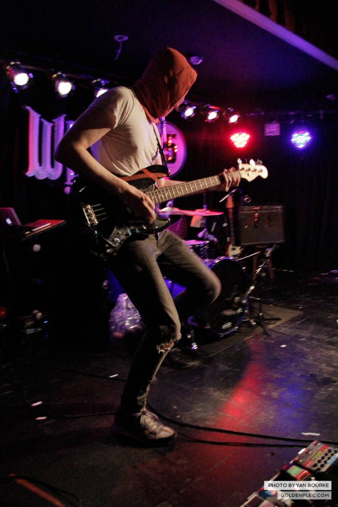 Adebisi Shank in Whelans on 25 September 2014 by Yan Bourke-21