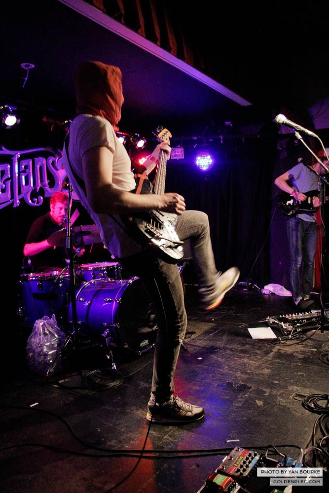 Adebisi Shank in Whelans on 25 September 2014 by Yan Bourke-22