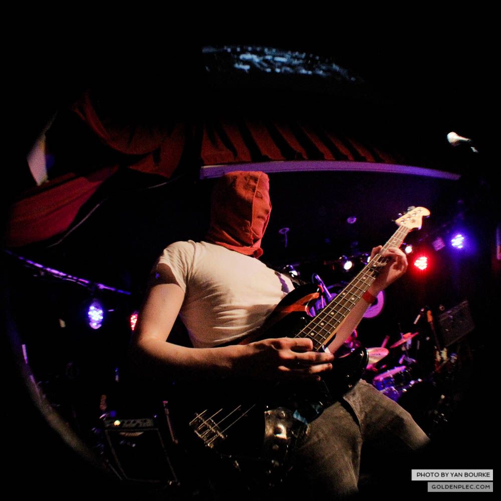 Adebisi Shank in Whelans on 25 September 2014 by Yan Bourke-23