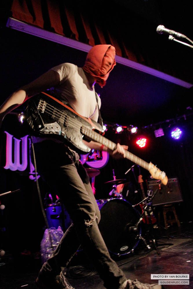 Adebisi Shank in Whelans on 25 September 2014 by Yan Bourke-27