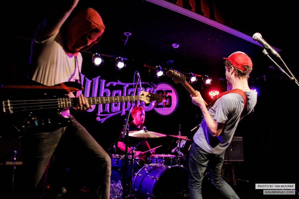 Adebisi Shank in Whelans on 25 September 2014 by Yan Bourke-30