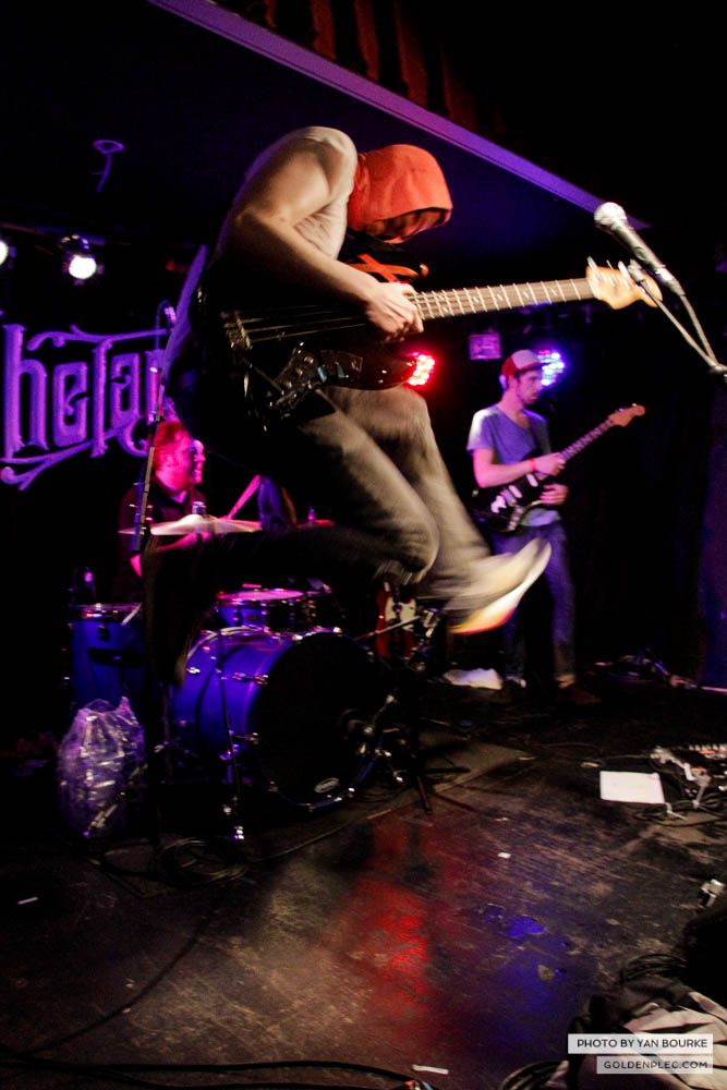 Adebisi Shank in Whelans on 25 September 2014 by Yan Bourke-32