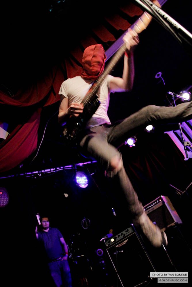 Adebisi Shank in Whelans on 25 September 2014 by Yan Bourke-5