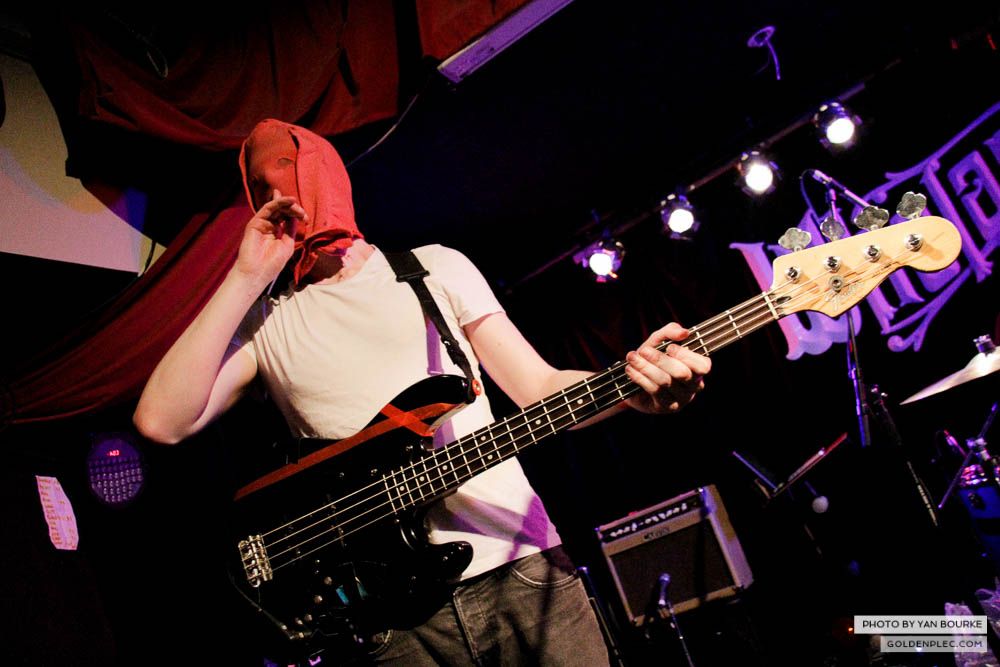 Adebisi Shank in Whelans on 25 September 2014 by Yan Bourke-8