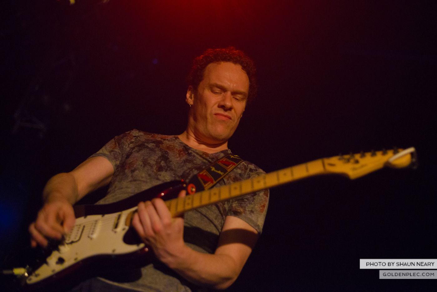 Anathema – The Button Factory, Dublin on September 19th 2014 by Shaun Neary-09
