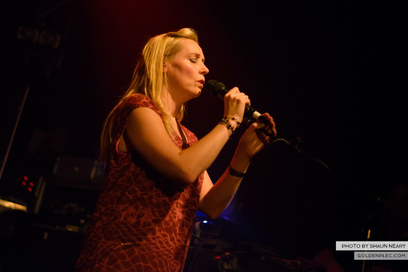 Anathema – The Button Factory, Dublin on September 19th 2014 by Shaun Neary-12