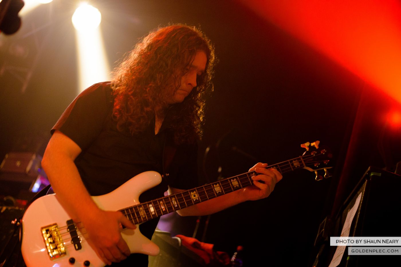Anathema – The Button Factory, Dublin on September 19th 2014 by Shaun Neary-18