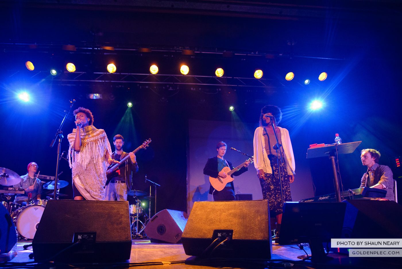 Loah – Meeting House Square, Dublin on September 7th 2014 by Shaun Neary-6