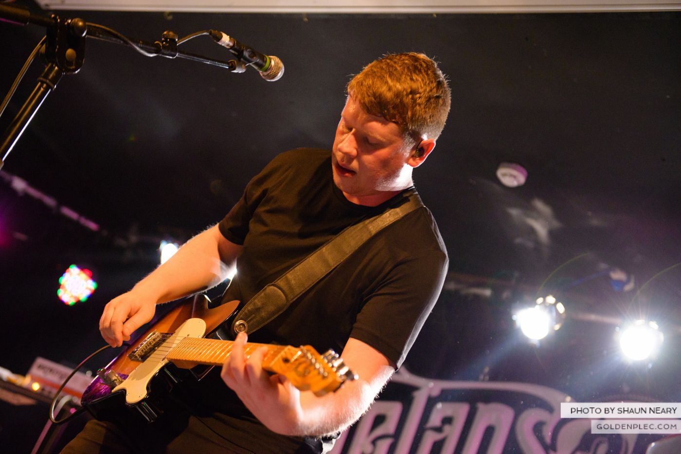 We Were Promised Jetpacks – Whelans, Dublin on September 14th 2014 by Shaun Neary-12
