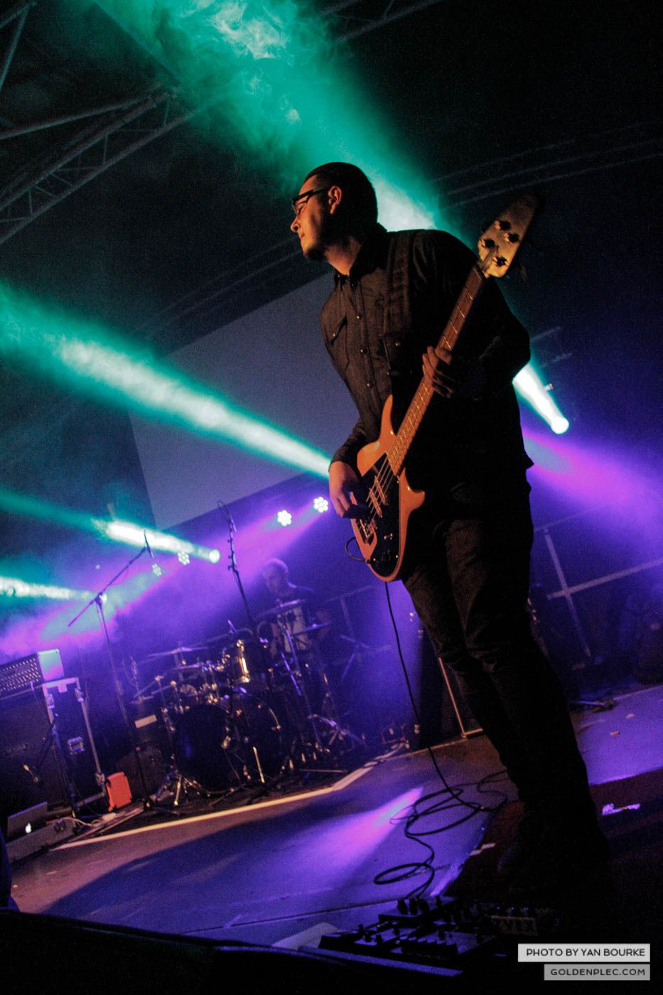 Cfit at HWCH 2014 by Yan Bourke