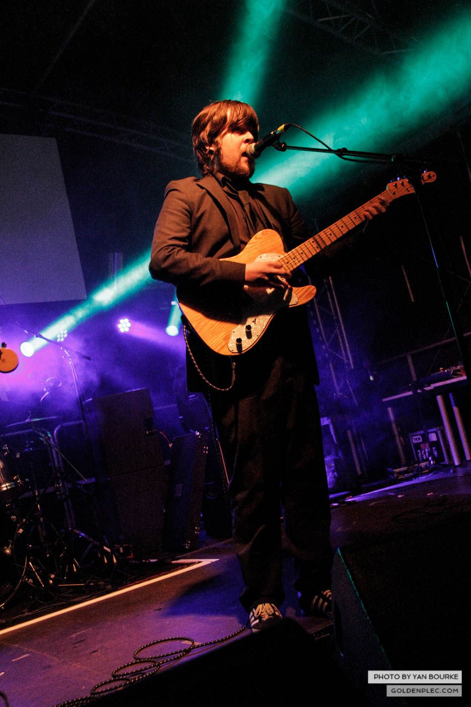 Cfit at HWCH 2014 by Yan Bourke