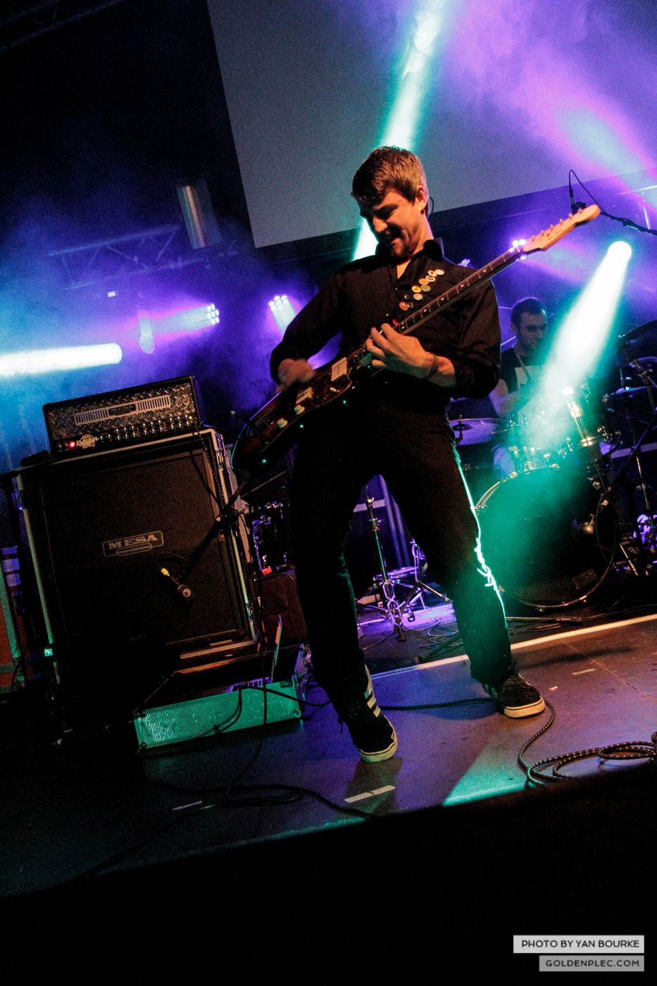 Cfit at HWCH 2014 by Yan Bourke