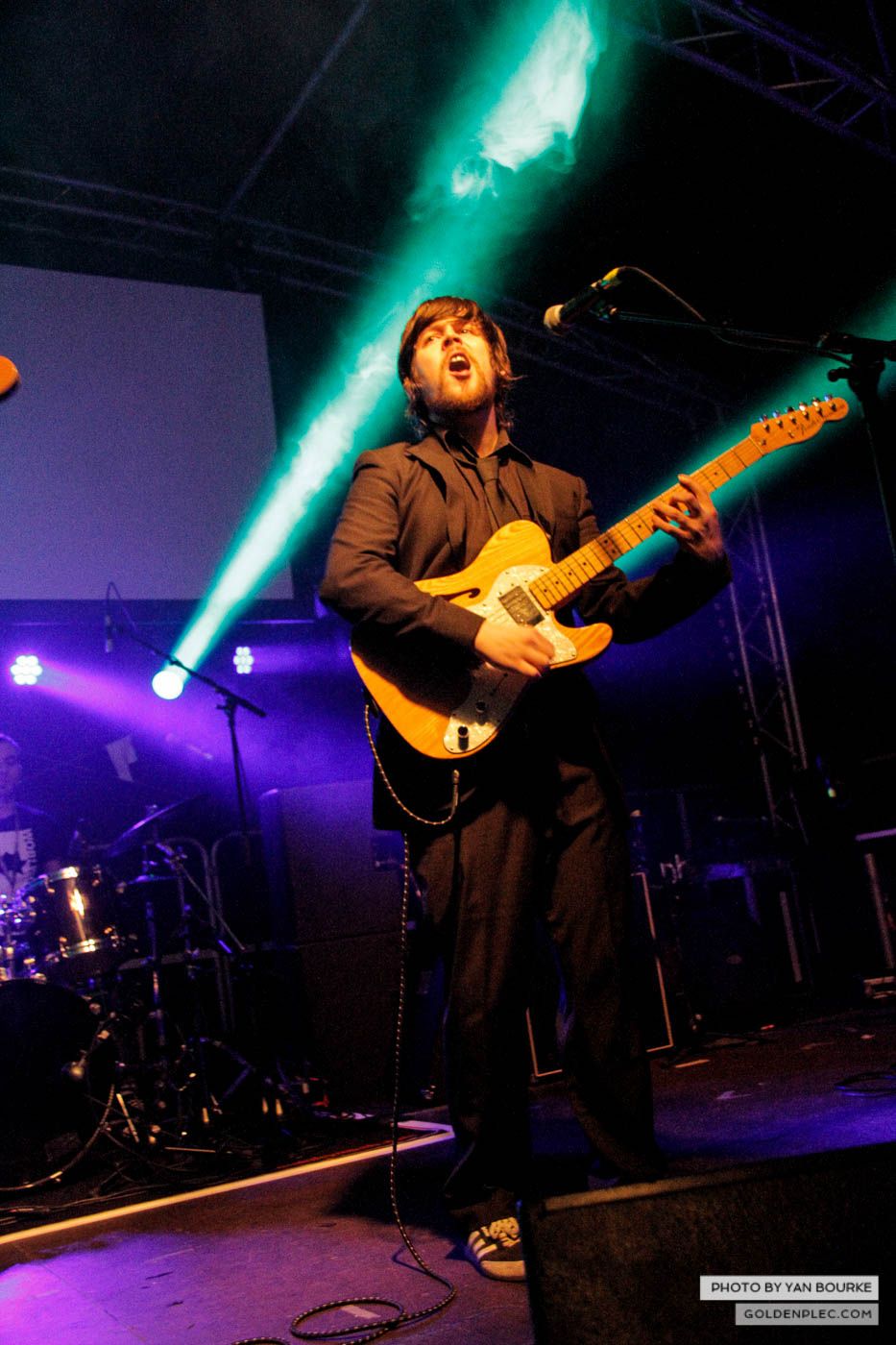 Cfit at HWCH 2014 by Yan Bourke