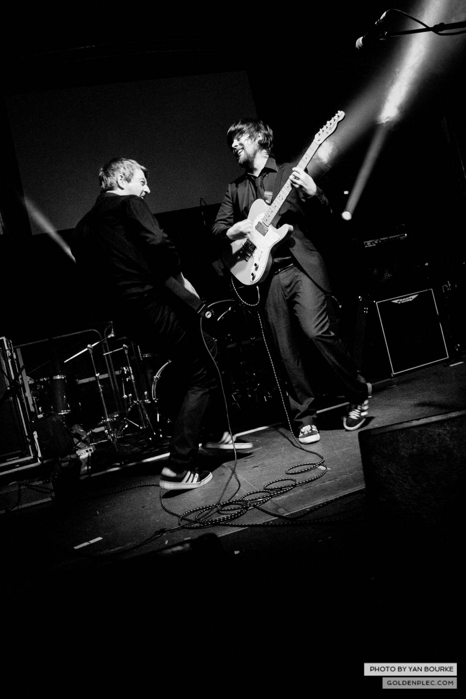 Cfit at HWCH 2014 by Yan Bourke