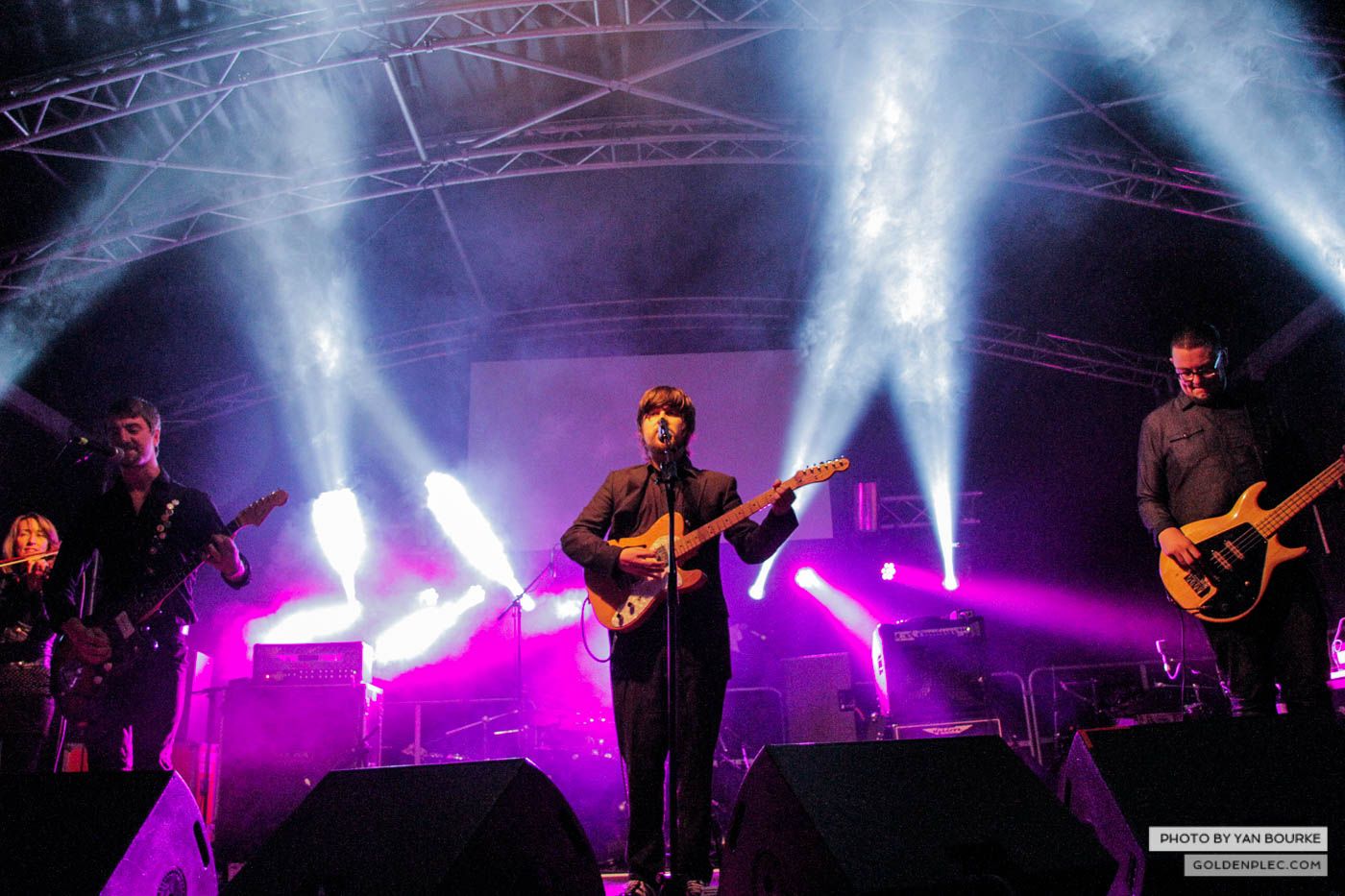 Cfit at HWCH 2014 by Yan Bourke