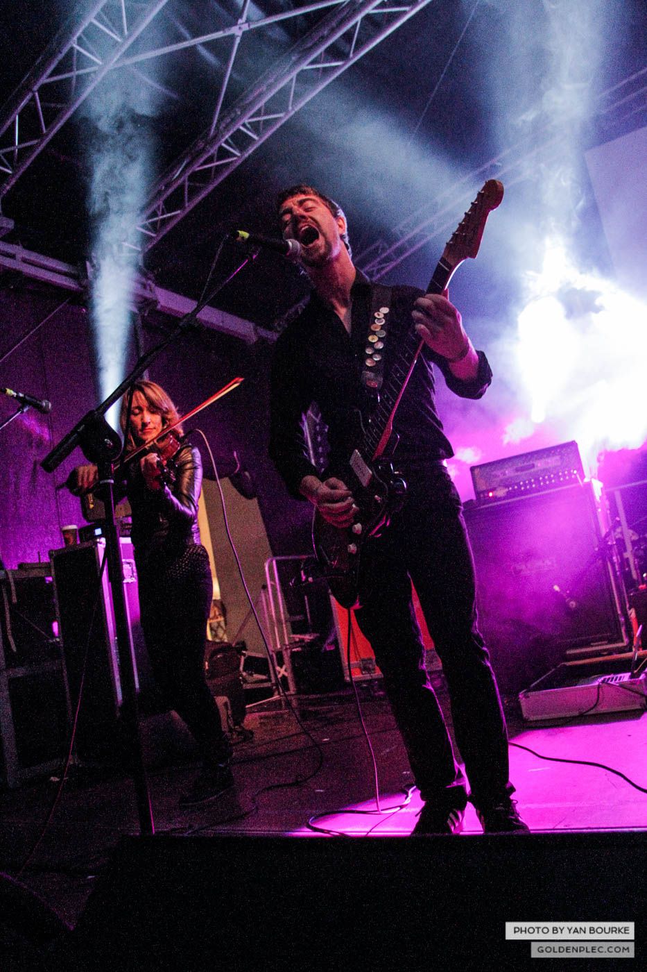 Cfit at HWCH 2014 by Yan Bourke