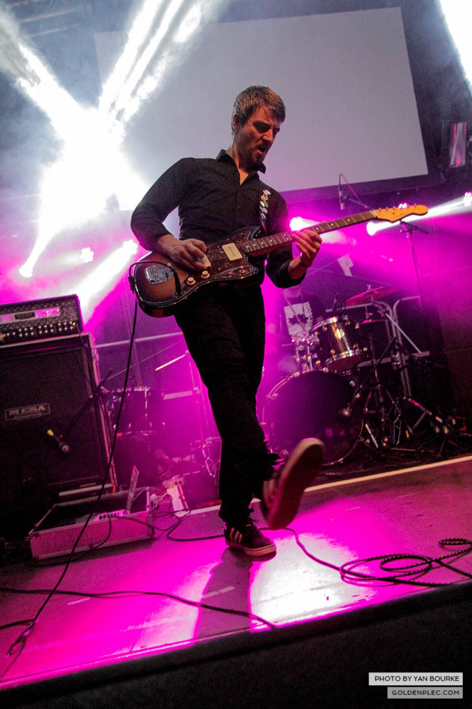 Cfit at HWCH 2014 by Yan Bourke