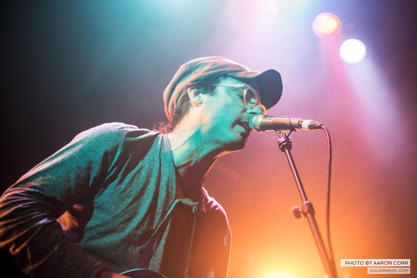 Clap Your Hands Say Yeah at Button Factory by Aaron Corr-6412