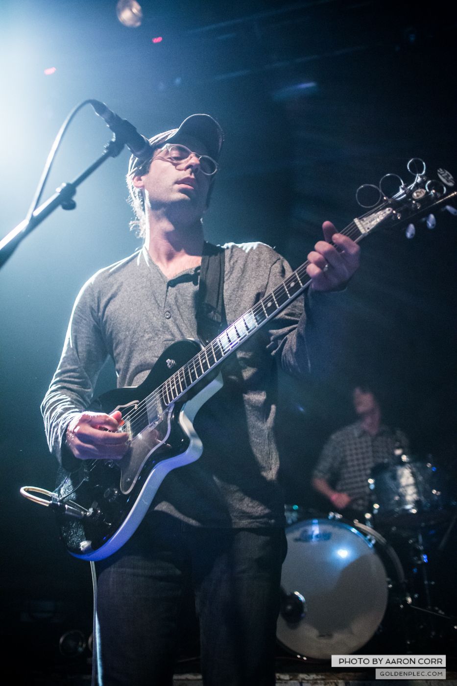 Clap Your Hands Say Yeah at Button Factory by Aaron Corr-6451
