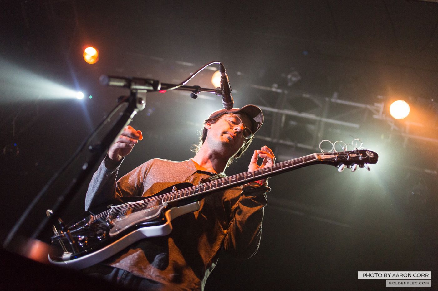 Clap Your Hands Say Yeah at Button Factory by Aaron Corr-6475