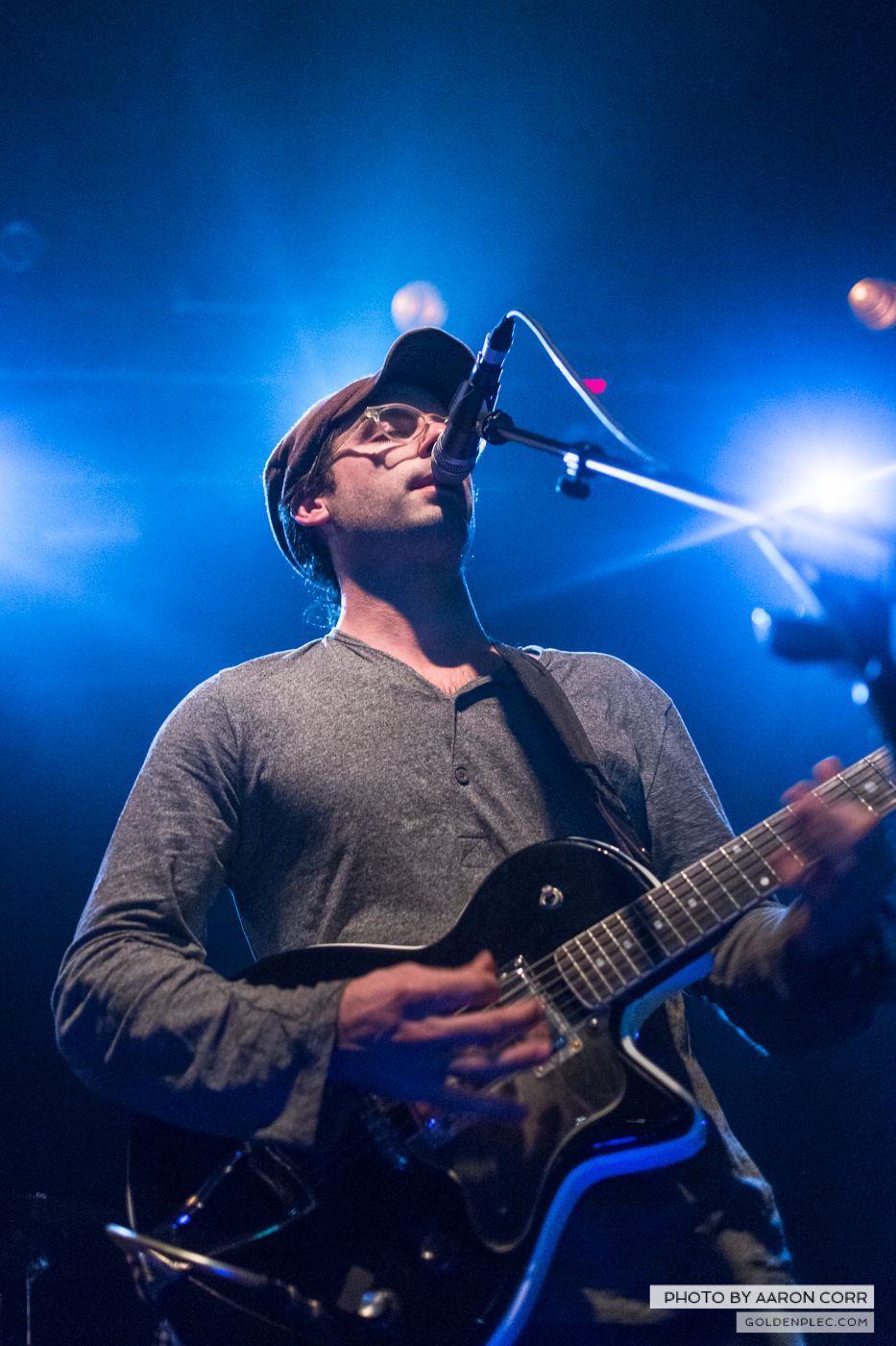 Clap Your Hands Say Yeah at Button Factory by Aaron Corr-6492