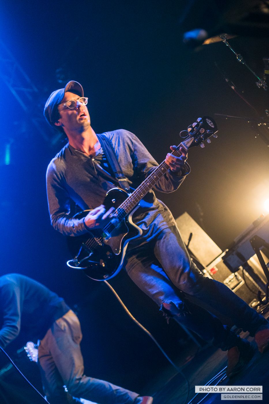 Clap Your Hands Say Yeah at Button Factory by Aaron Corr-6545
