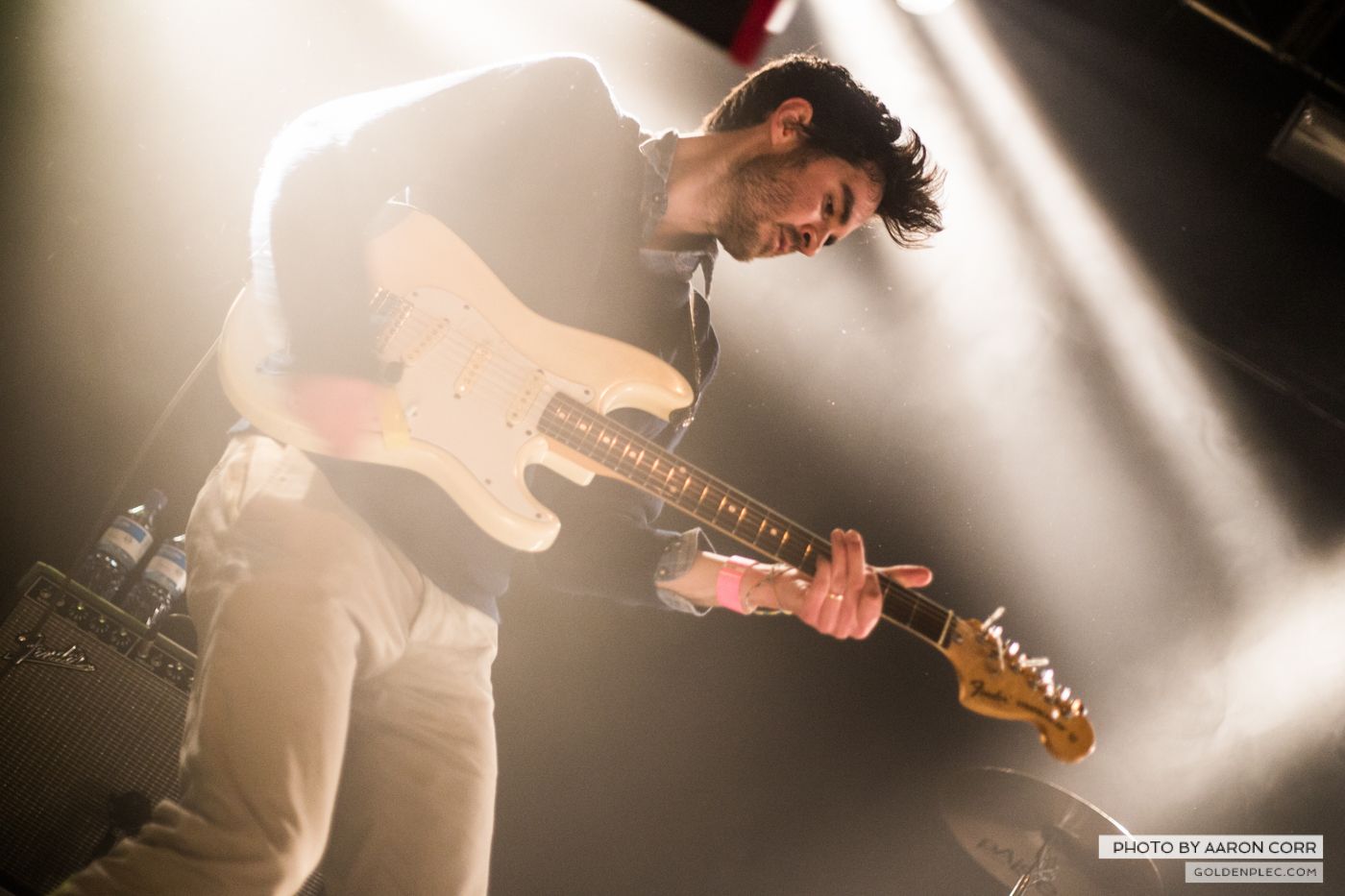 Clap Your Hands Say Yeah at Button Factory by Aaron Corr-6565