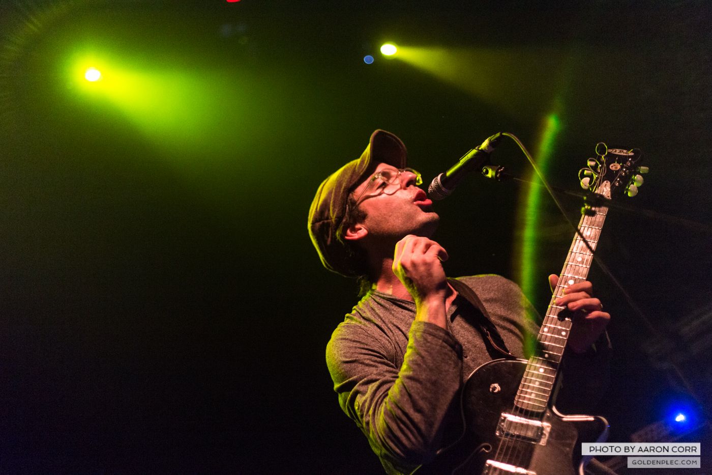 Clap Your Hands Say Yeah at Button Factory by Aaron Corr-6575