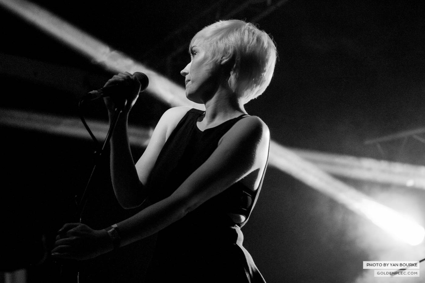 Ham Sandwich at HWCH 2014 by Yan Bourke