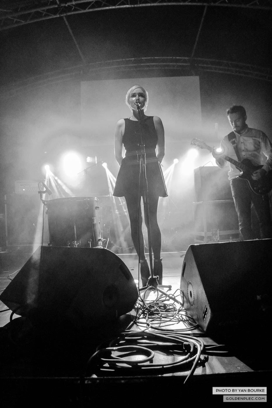 Ham Sandwich at HWCH 2014 by Yan Bourke