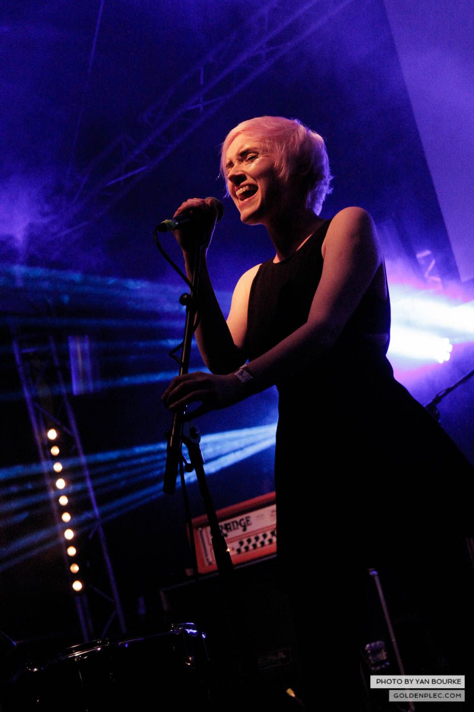 Ham Sandwich at HWCH 2014 by Yan Bourke