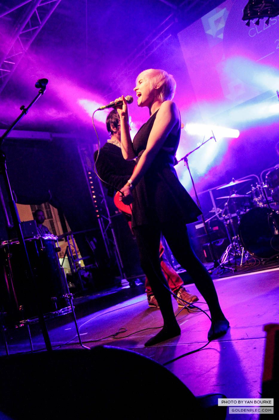 Ham Sandwich at HWCH 2014 by Yan Bourke