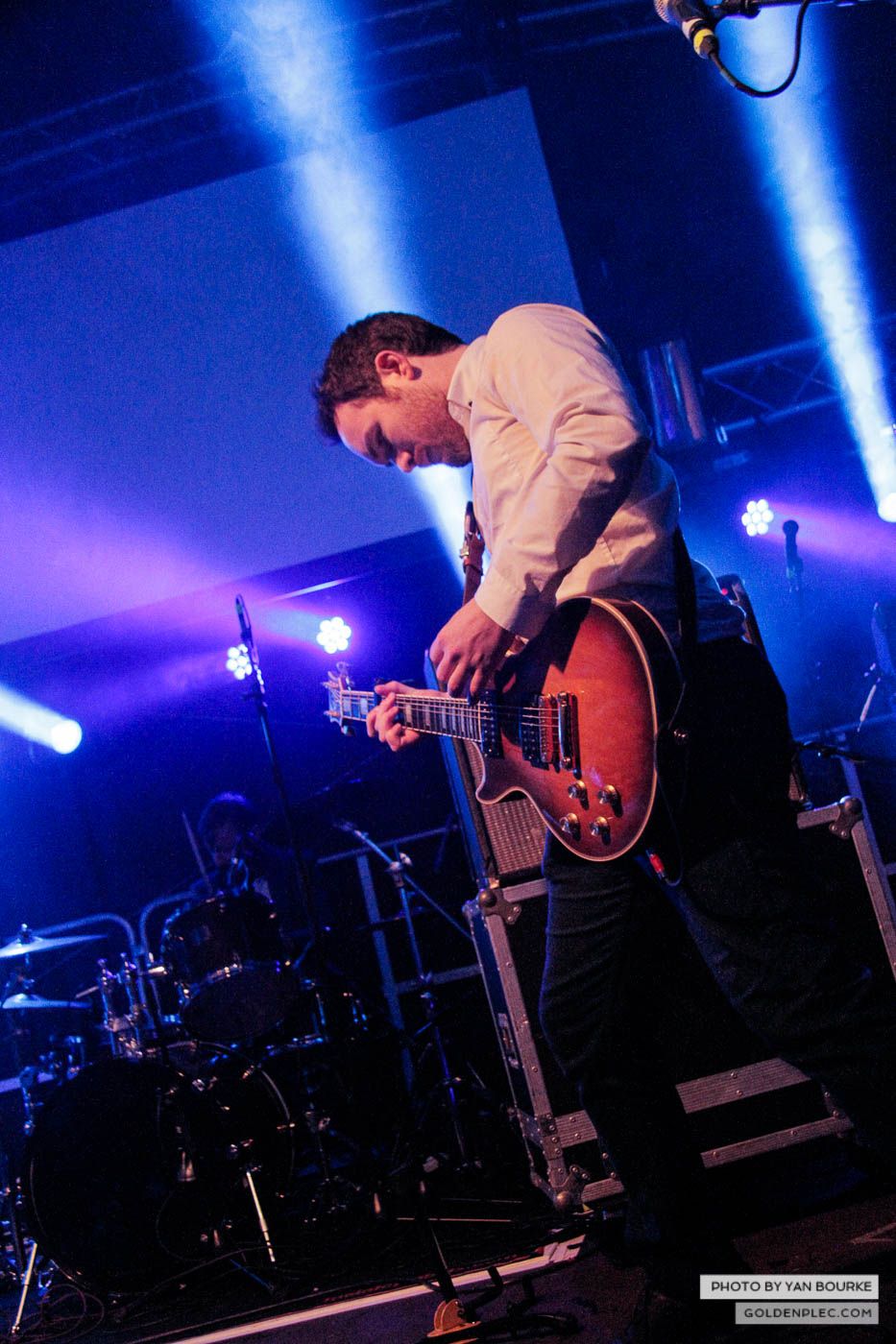 Ham Sandwich at HWCH 2014 by Yan Bourke