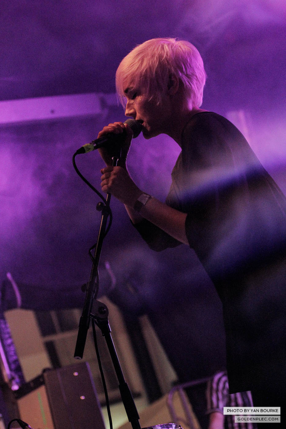 Ham Sandwich at HWCH 2014 by Yan Bourke