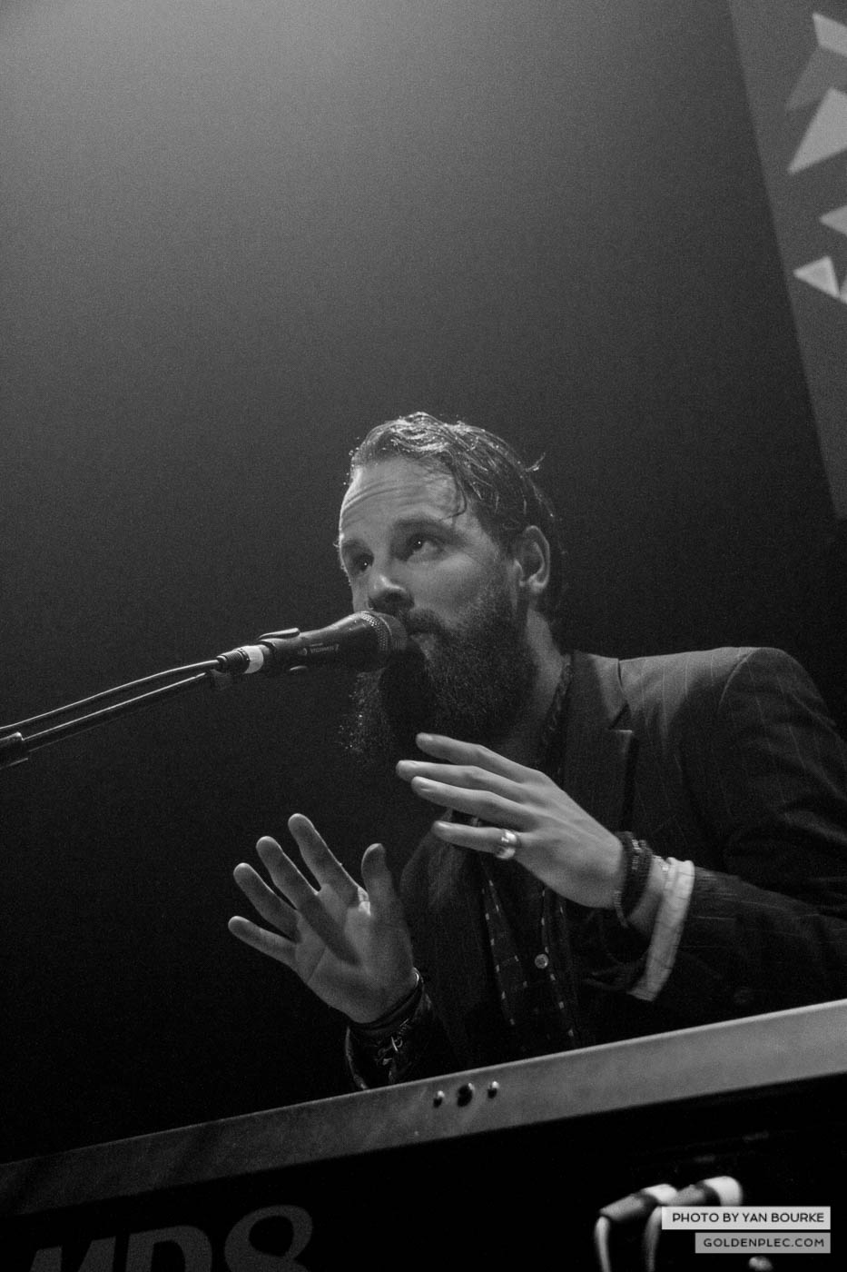 I Have A Tribe at HWCH 2014 by Yan Bourke