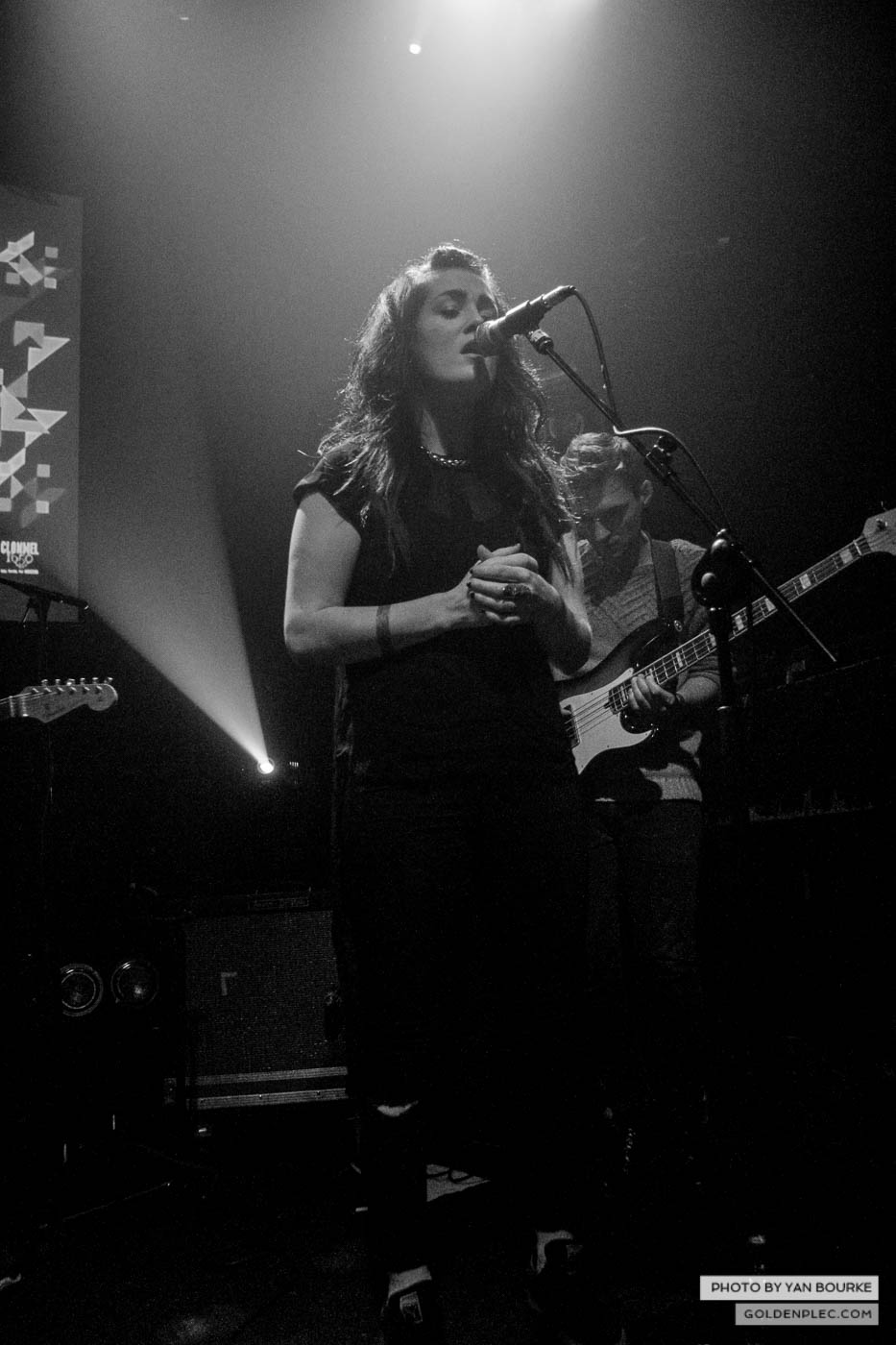 I Have A Tribe at HWCH 2014 by Yan Bourke