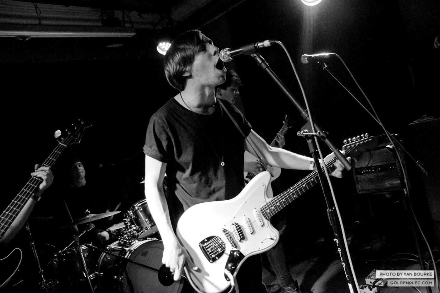 Otherkin at HWCH 2014 by Yan Bourke