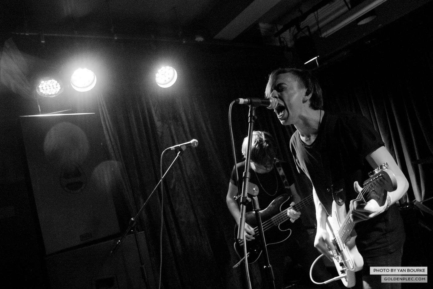 Otherkin at HWCH 2014 by Yan Bourke