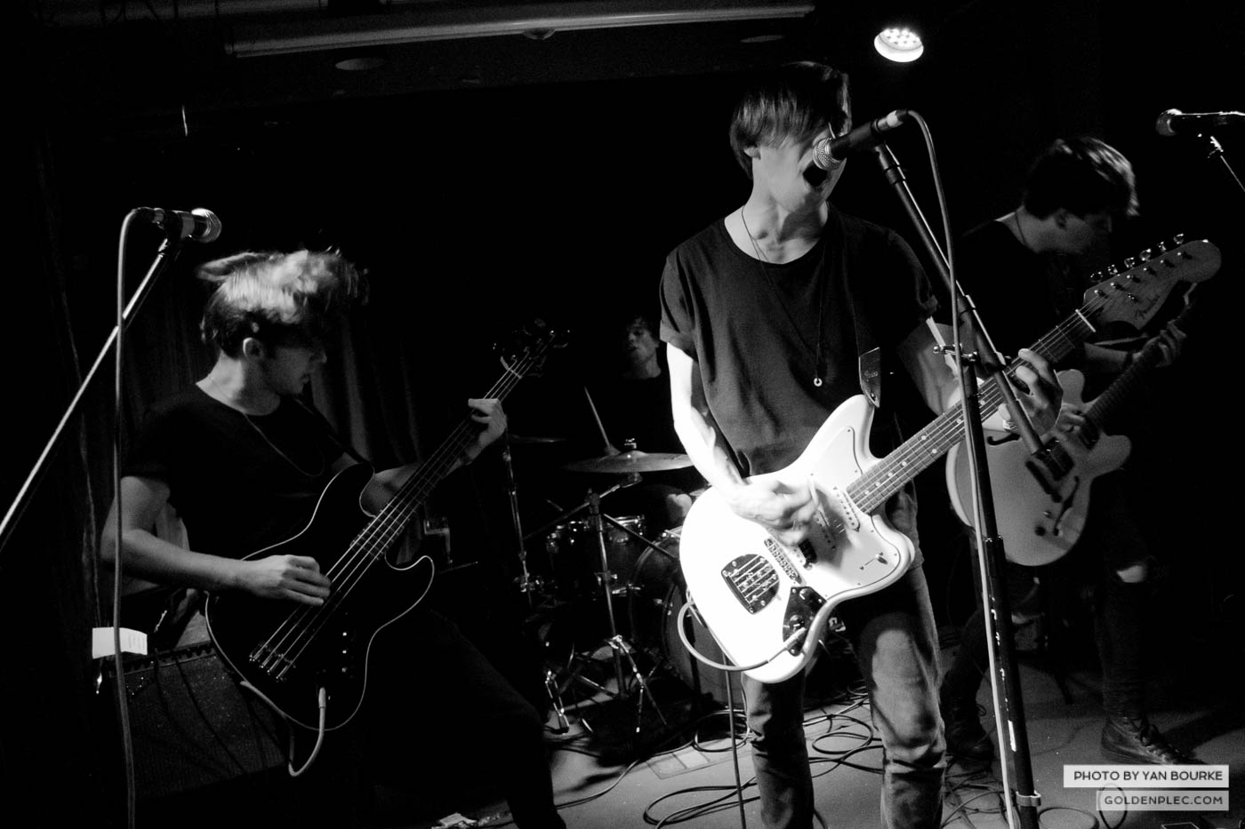 Otherkin at HWCH 2014 by Yan Bourke