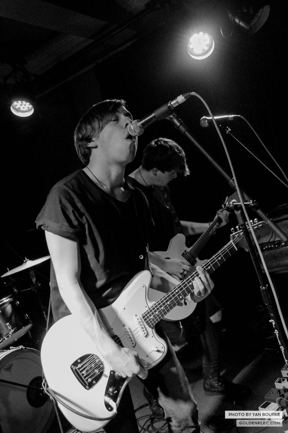 Otherkin at HWCH 2014 by Yan Bourke