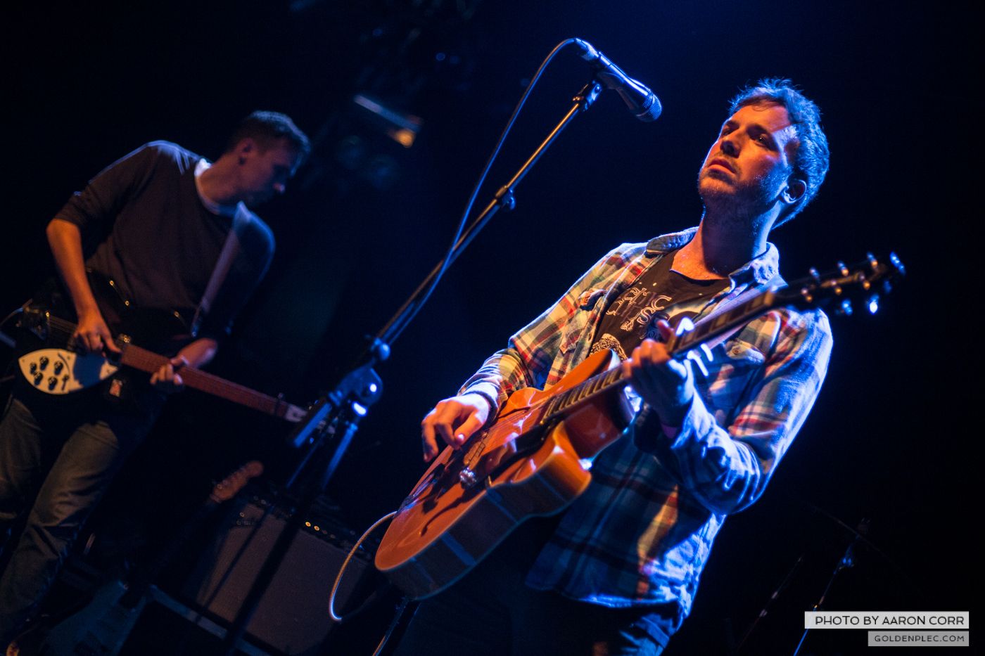 Paddy Hanna at Button Factory by Aaron Corr-6321